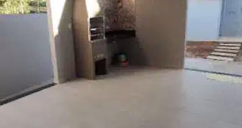 Casa com 3 dormitórios à venda, 130 m² por r$ 600.000,00 - jardim simões - varginha/mg