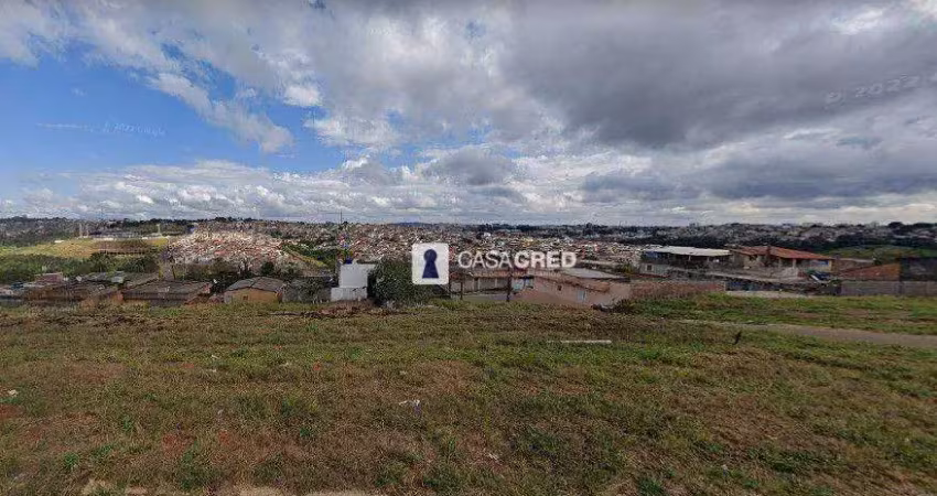Terreno à venda, 200 m² por r$ 93.600 - san marino - varginha/mg
