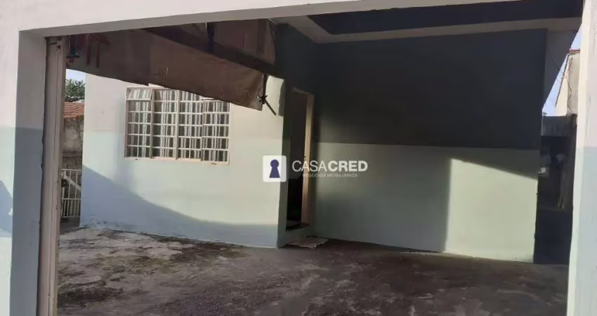 Casa com 3 dormitórios à venda, 74 m² por r$ 270.000 - no jardim ribeiro - varginha/mg