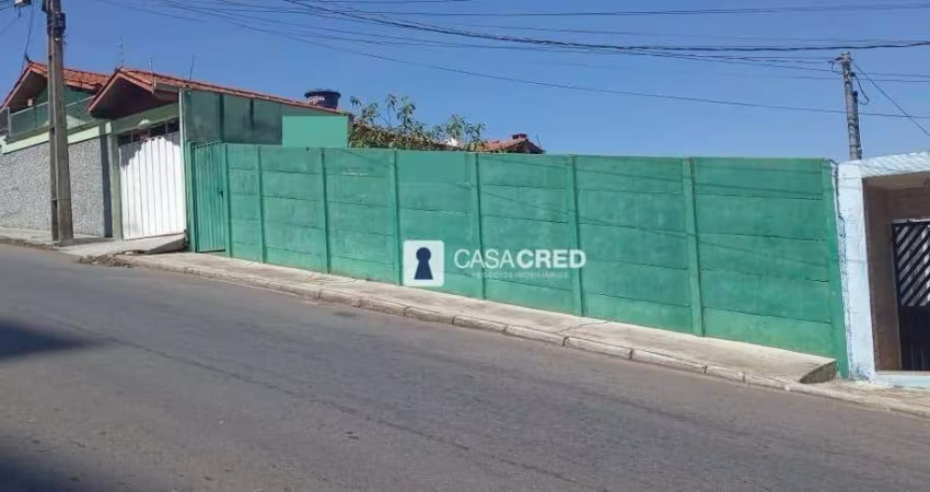 Terreno à venda, 300 m² por R$ 370.000,00 - Jardim Canaã - Varginha/MG