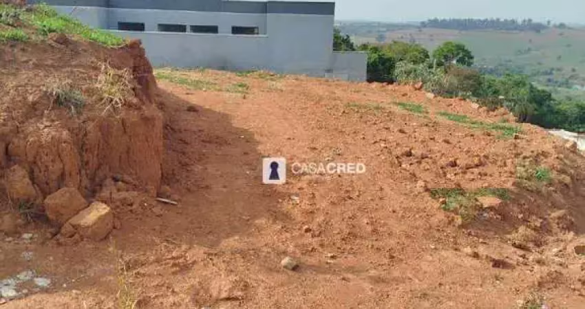 Terreno à venda, 268 m² por r$ 110.000,00 - vale dos coqueiros - varginha/mg