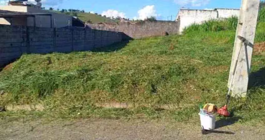 Terreno à venda, 290 m² por r$ 130.000,00 - san marino - varginha/mg