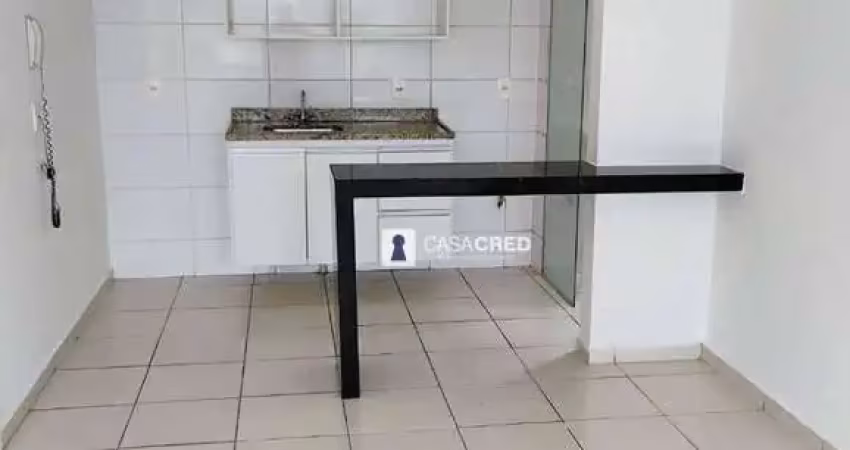 Apartamento com 2 quartos à venda no Sagrado Coração II, Varginha 