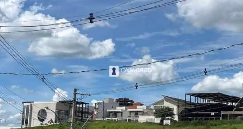 Terreno à venda na Vila Verde, Varginha 