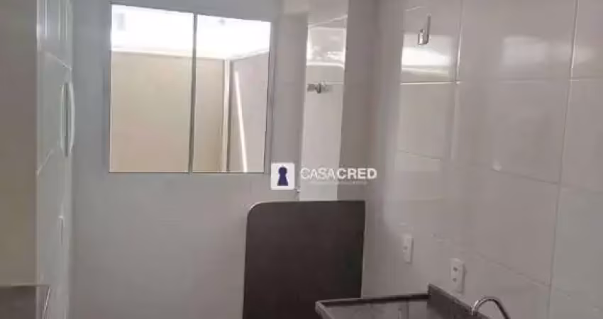 Apartamento com 2 dormitórios para alugar, 52 m² por r$ 1.600,00/mês - santana - varginha/mg