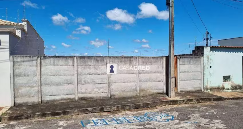 Terreno à venda, 300 m² por r$ 190.000,00 - parque são josé - varginha/mg