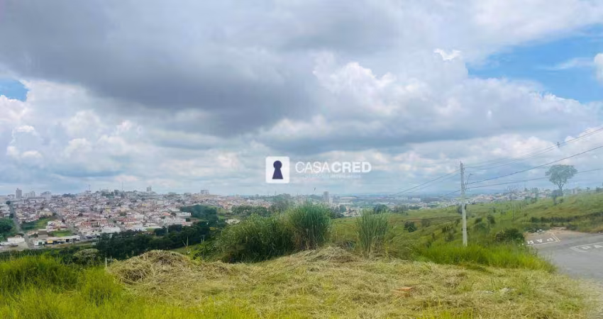 Terreno à venda, 200 m² por R$ 68.000,00 - Santa Alice - Varginha/MG