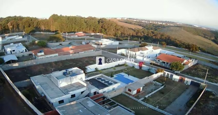 Condomínio Vista dos Ypês