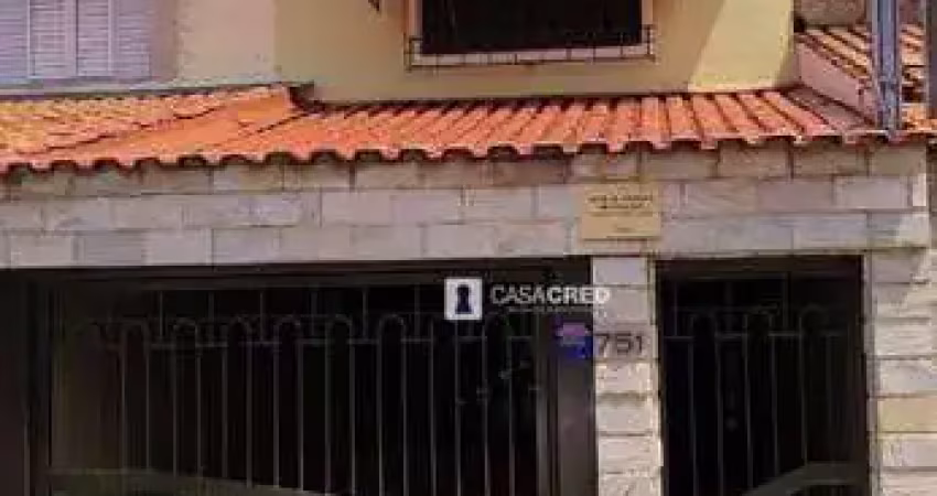 Casa com 2 dormitórios à venda, 148 m² por R$ 380.000,00 - Bom Pastor - Varginha/MG