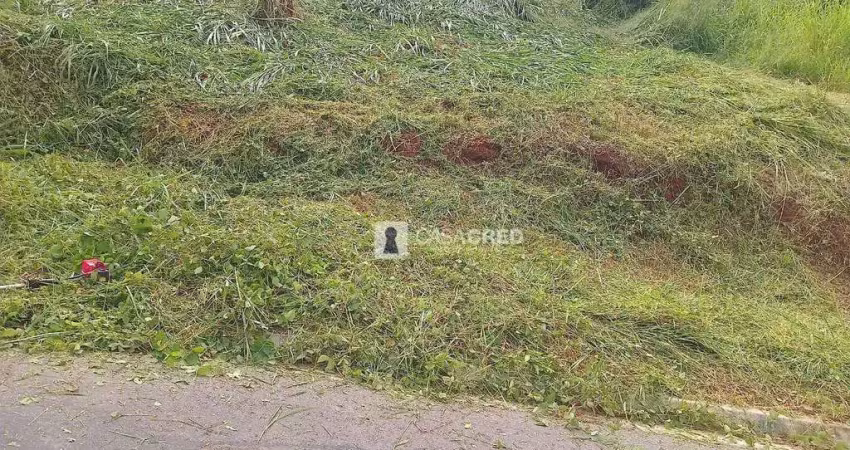 Terreno à venda, 235 m² por r$ 110.000 - vila paiva - varginha/mg