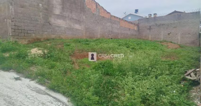 Terreno à venda, 235 m² por r$ 150.000 - jardim ribeiro - varginha/mg