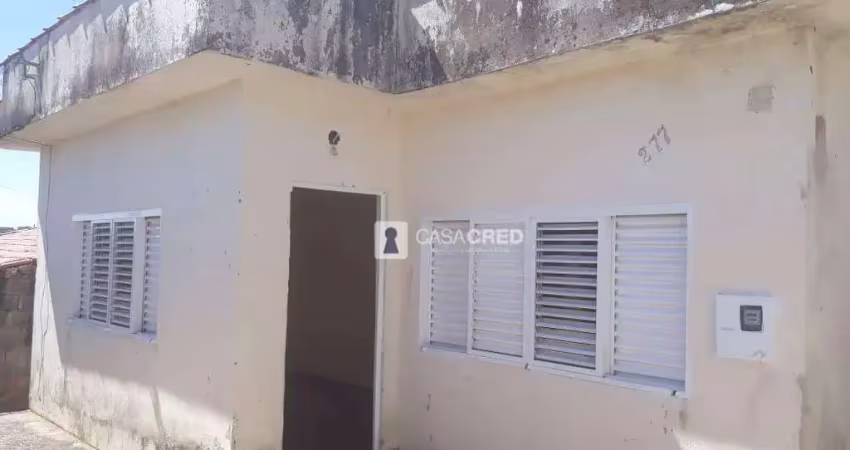 Casa com 3 dormitórios à venda, 88 m² por r$ 280.000,00 - damasco - varginha/mg