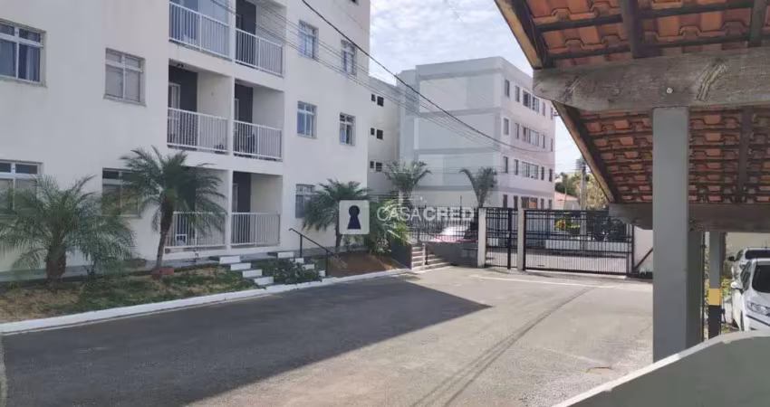 Apartamento com 3 dormitórios à venda, 71 m² por r$ 280.000 - bom pastor - varginha/mg