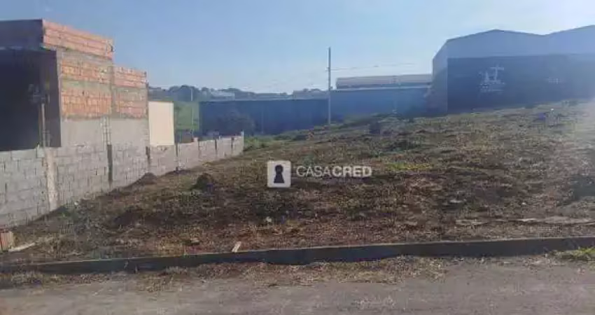 Terreno à venda, 200 m² por r$ 100.000,00 - industrial jk - varginha/mg