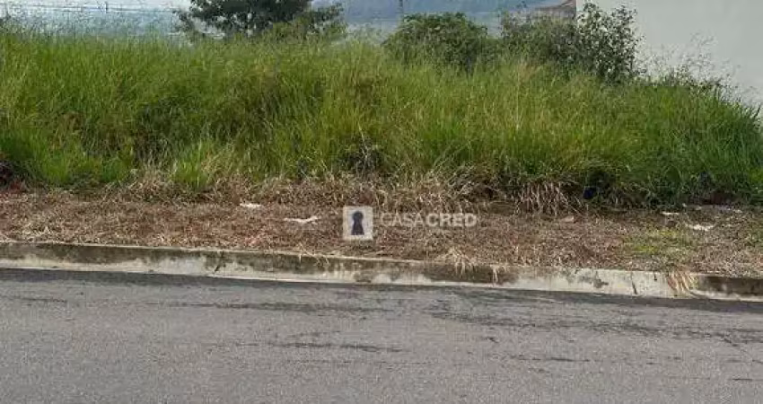 Terreno à venda, 200 m² por r$ 100.000,00 - parque de exposições - varginha/mg