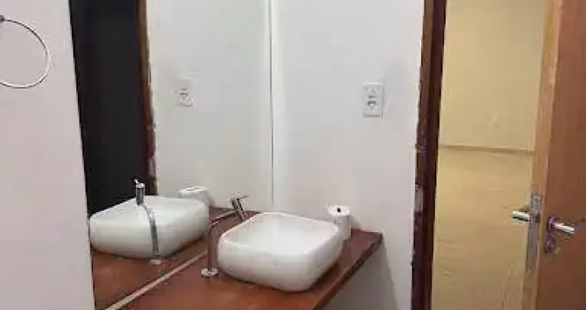 Casa com 4 dormitórios à venda, 150 m² por r$ 580.000,00 - belo horizonte - varginha/mg