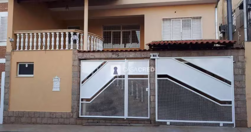 Casa com 3 dormitórios, 200 m² - venda por r$ 1.500.000,00 ou aluguel por r$ 4.000,00/mês - jardim aeroporto iii - alfenas/mg
