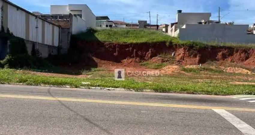 Terreno comercial de 250 m² por r$ 170.000 - imperial - varginha/mg
