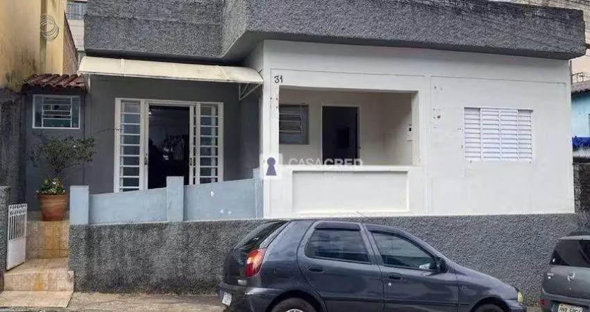 Casa com 2 dormitórios à venda, 140 m² por r$ 350.000 - vila nogueira - varginha/mg