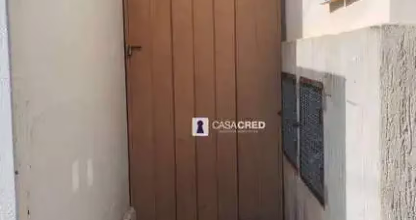 Casa com 1 dormitório para alugar, 50 m² por r$ 650,00/mês - vila floresta - varginha/mg