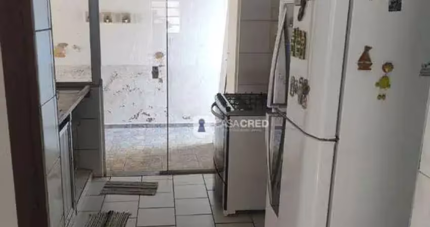 Casa com 3 dormitórios à venda, 65 m² por r$ 330.000,00 - eldorado - varginha/mg