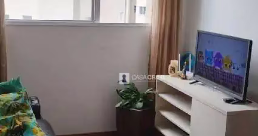 Apartamento com 2 dormitórios à venda, 52 m² por r$ 250.000 - santana - varginha/mg