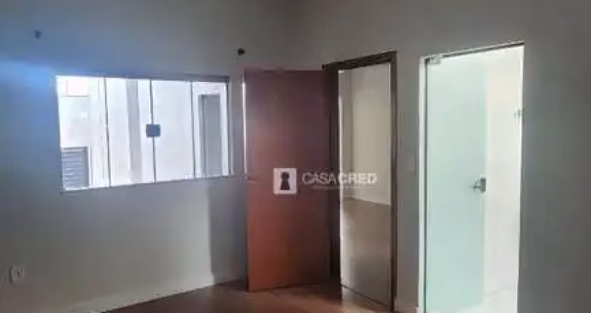 Casa com 2 quartos à venda no Conjunto Habitacional Centenário, Varginha 