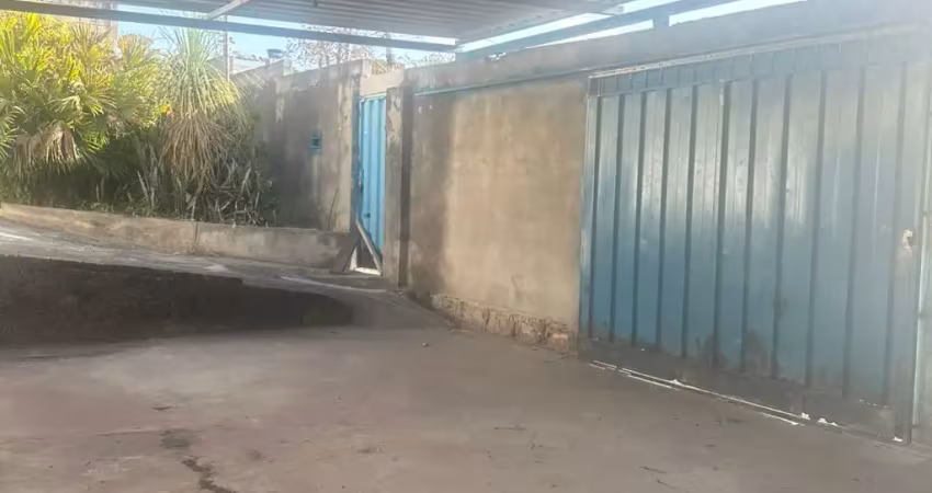 Casa linear no santa inês-oportunidade única para morar ou investir!