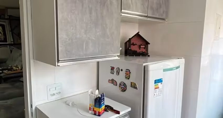 Apartamento com 2 quartos à venda na Rua Projeto Fred, Arpoador, Contagem