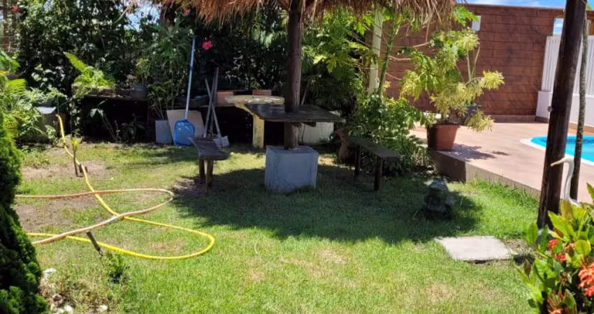 Casa com 2 quartos à venda na Avenida Oceânica, Alcione Hermano de Paula, Nova Viçosa