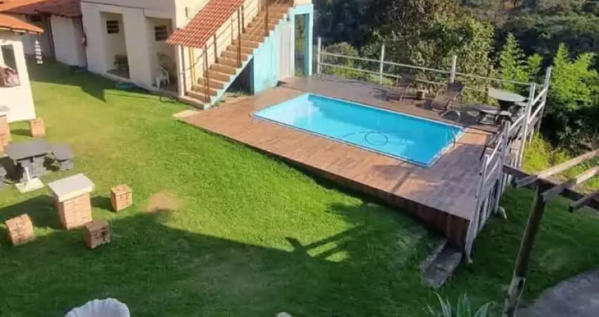 Chácara / sítio com 13 quartos à venda na Estância Balneário, Mário Campos 
