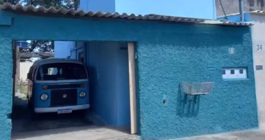 Casa com 3 quartos à venda na Rodovia LMG-806, Jardim Colonial, Ribeirão das Neves