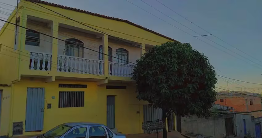Casa com 3 quartos à venda no Veneza, Ribeirão das Neves 