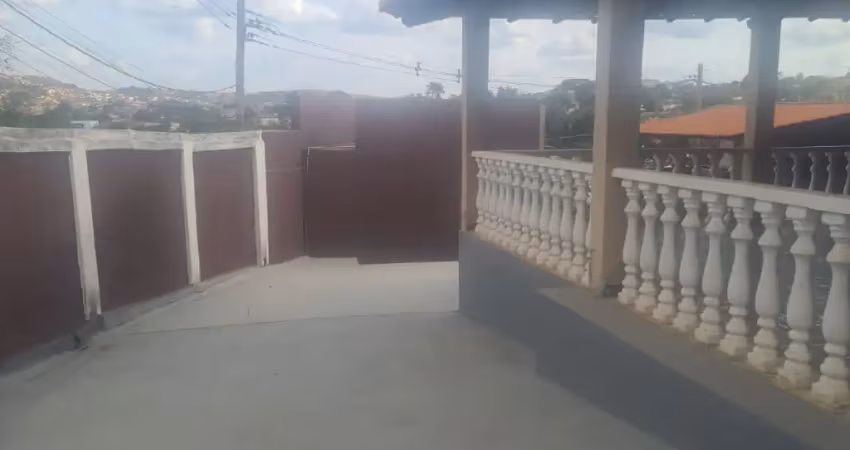 Chácara / sítio com 2 quartos para alugar no Vale das Acácias, Ribeirão das Neves 