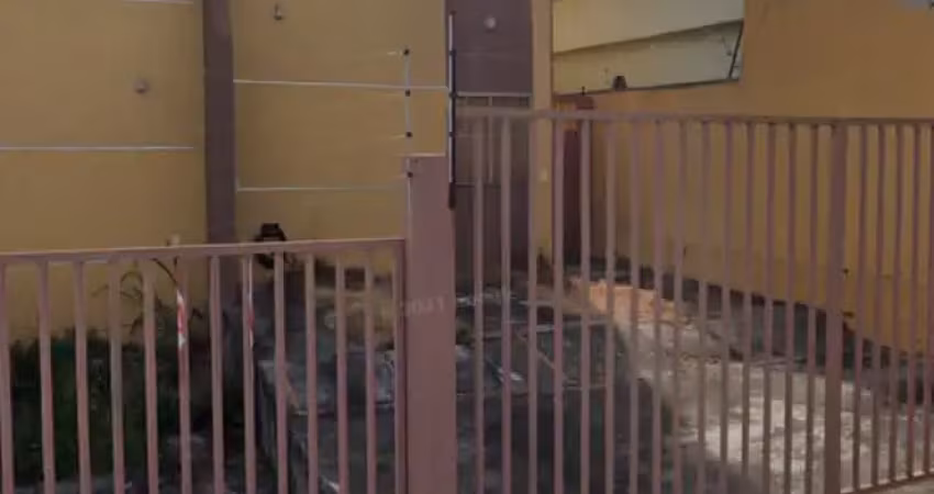 Casa térrea – 2 quartos – jardim alterosa (2ª seção), betim!