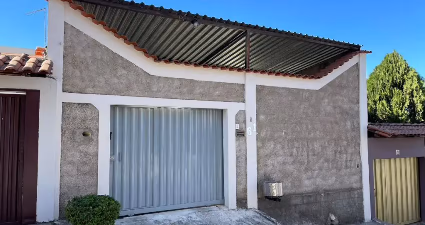Casa com 3 quartos à venda no Jardim das Alterosas - 2ª Seção, Betim 