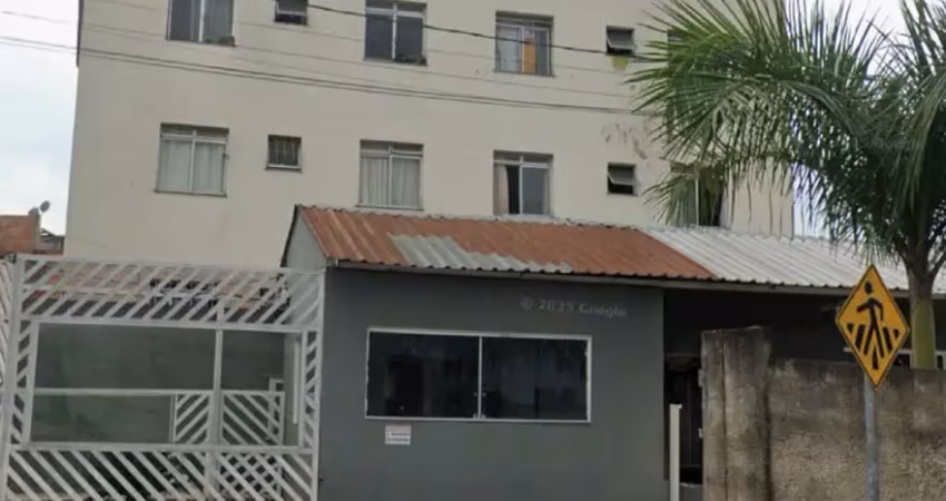 Apartamento 2 quartos à venda – rua pau brasil, vila das flores, betim/mg