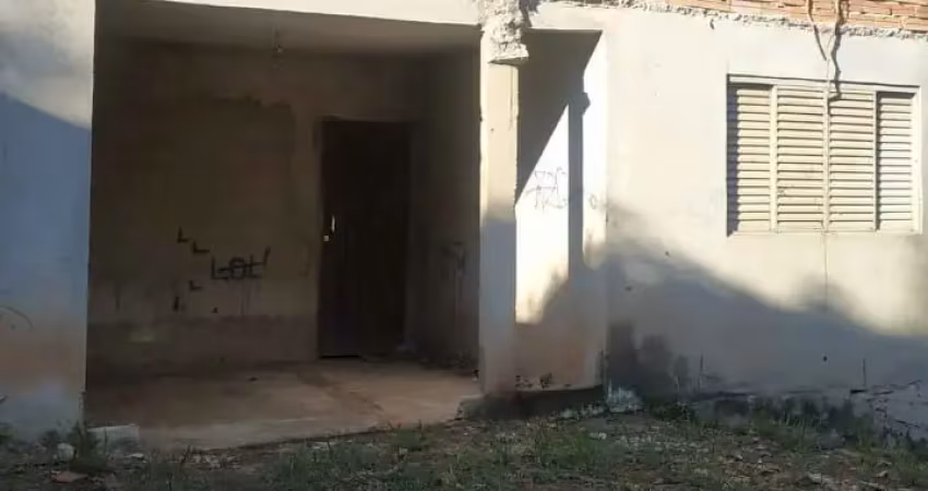 Terreno à venda na Rua Henrique Sapori, Florença, Ribeirão das Neves