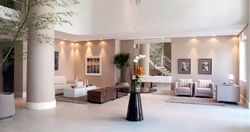 Apartamento com 2 Dorms ( 1 Suite ) - 115m² -Excelente Localização.
