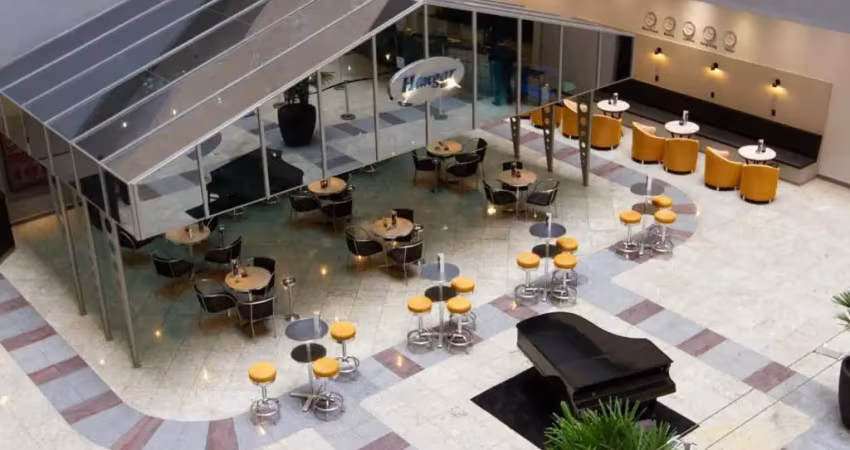 Oportunidade á venda flat bristol international guarulhos