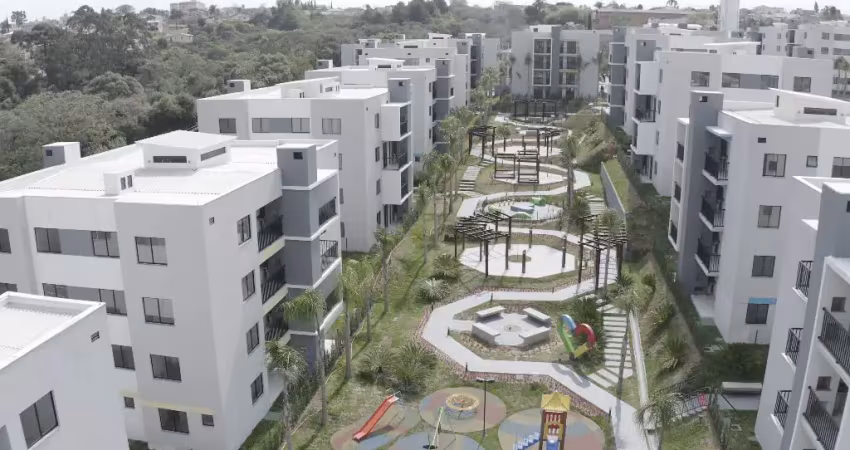 Apartamento a venda 3 quartos vittace jardim carvalho, ponta grossa-pr