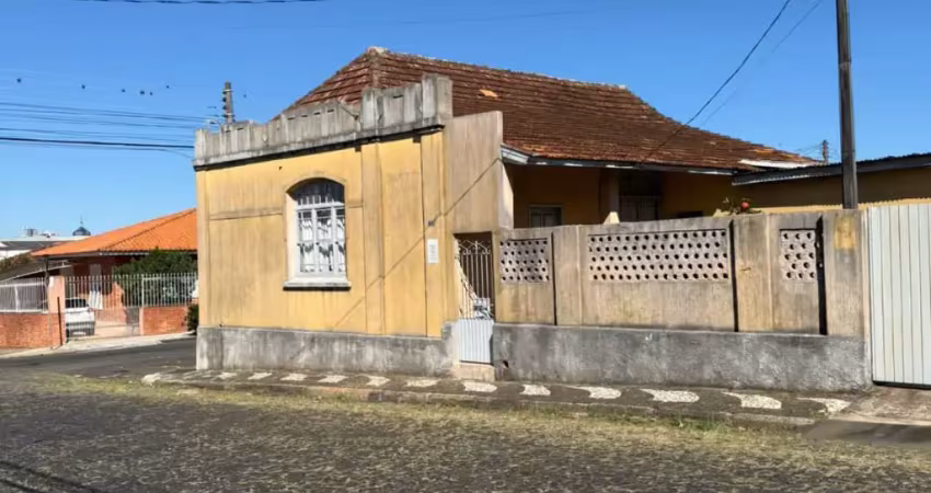 Imóvel comercial à venda, nova rússia, ponta grossa, parana