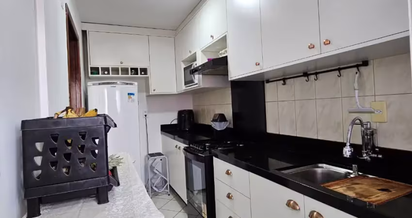 Apartamento à venda 2 quartos centro 80 m² ponta grossa paraná