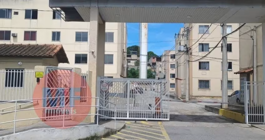 Apartamento - LOCAÇÃO em Nova Iguaçu/RJ