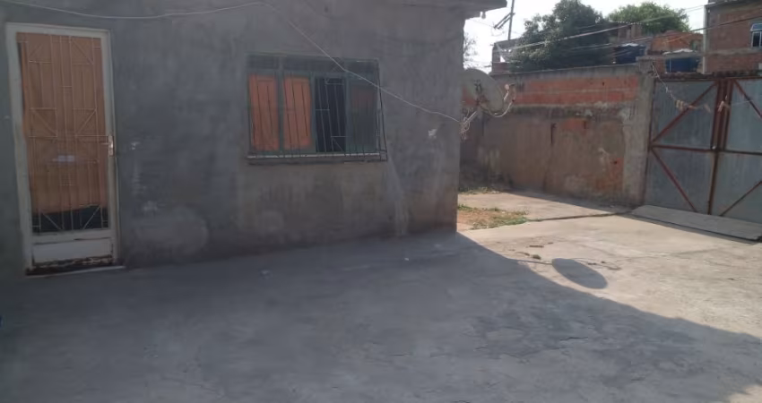 Casa Simples, Nova Iguaçu/RJ