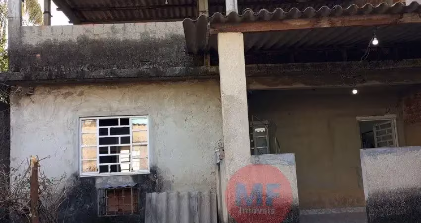 Casa com 2 quartos à venda no Palhada, Nova Iguaçu 