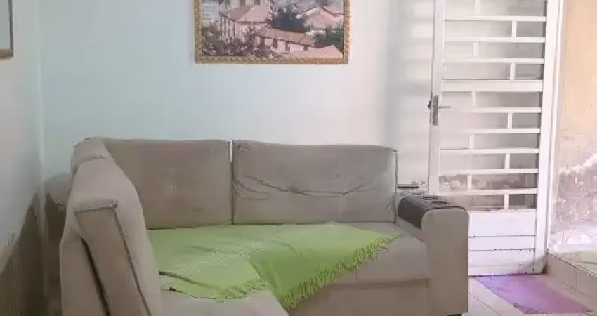 Casa,  2 quartos - Valverde, Nova Iguaçu/RJ