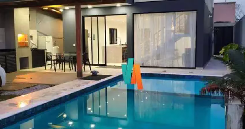 Sobrado com 3 dormitórios à venda, 140 m² por r$ 960.000,00 - massaguaçu - caraguatatuba/sp