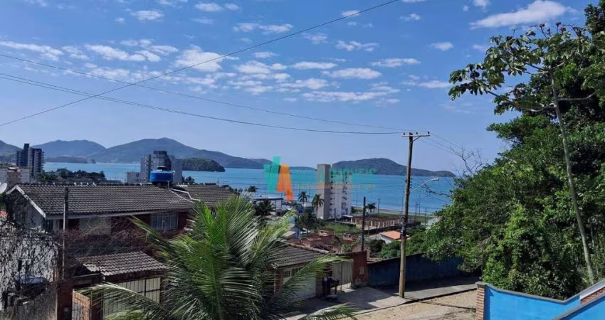 Casa com 2 dormitórios à venda por R$ 415.000,00 - Massaguaçu - Caraguatatuba/SP