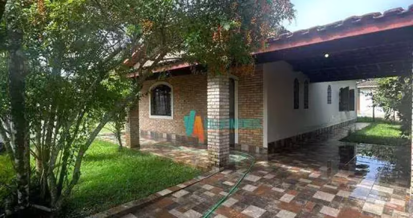 Casa com 3 dormitórios à venda, 170 m² por r$ 690.000,00 - pontal de santa marina - caraguatatuba/sp